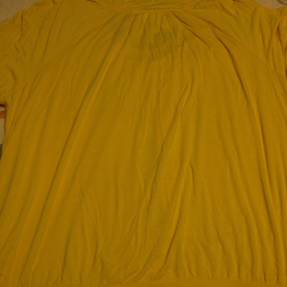 JM Collection Shirt - Picture 3 of 5